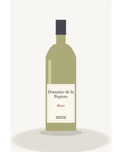 Muscadet Sevre et Maine sur Lie 2022
