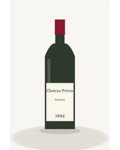 Chateau Petrus 1994