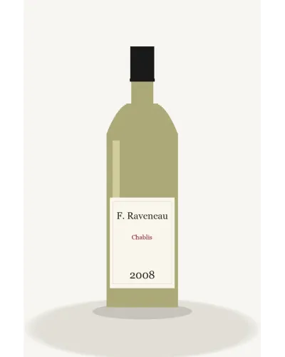 F. Raveneau 2008