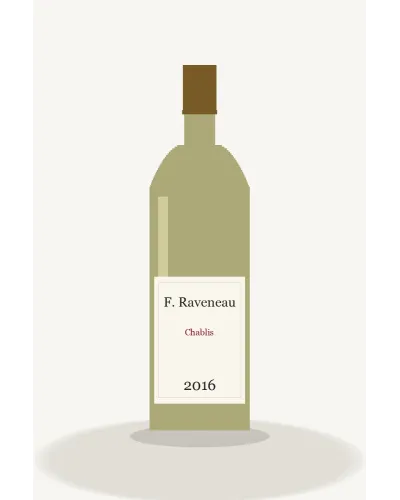 F. Raveneau 2016