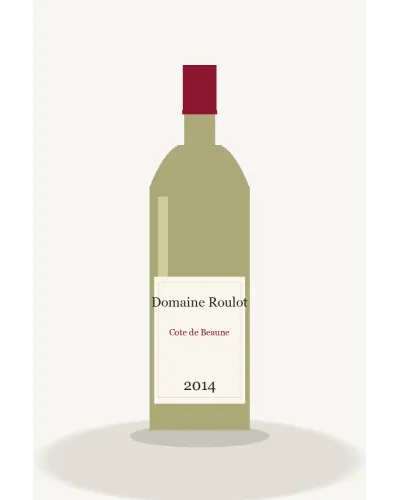 Domaine Roulot 2014