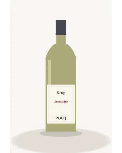 Krug 2004 Mg