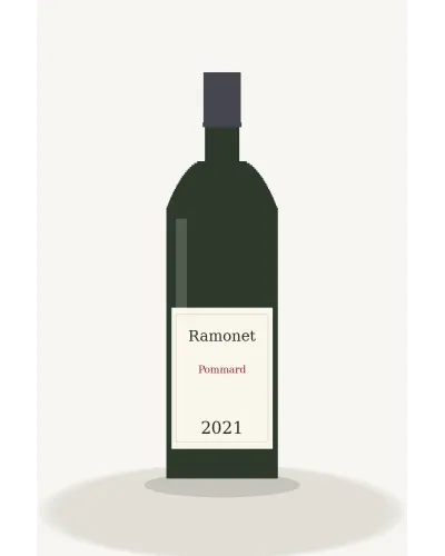 Ramonet Pommard 2021