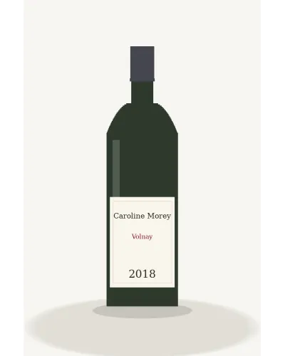 Caroline Morey Volnay 2018